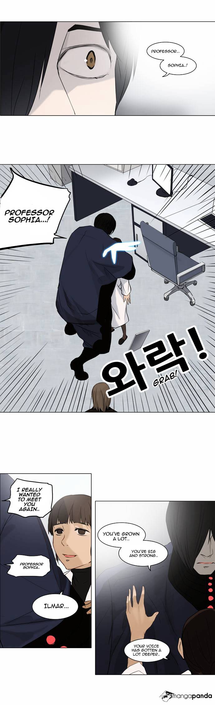 Tower of God, Chapter 148 image 14